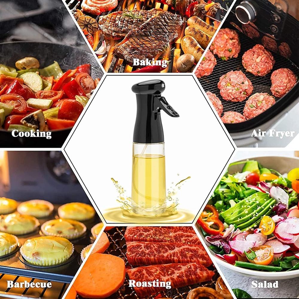 Oil Sprayer - Age Group: Any