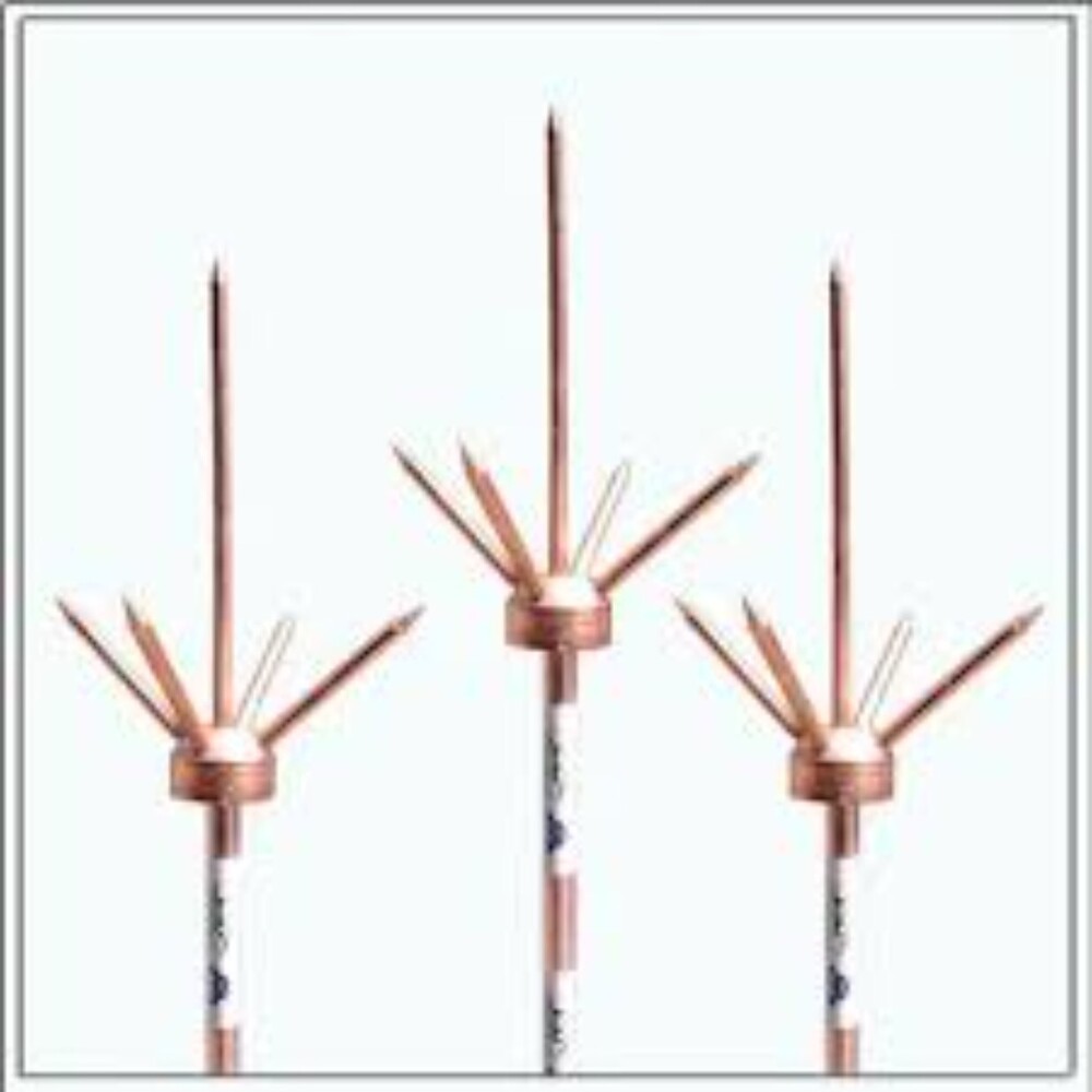 Three Phase Lightning Arrester