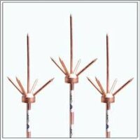 Three Phase Lightning Arrester
