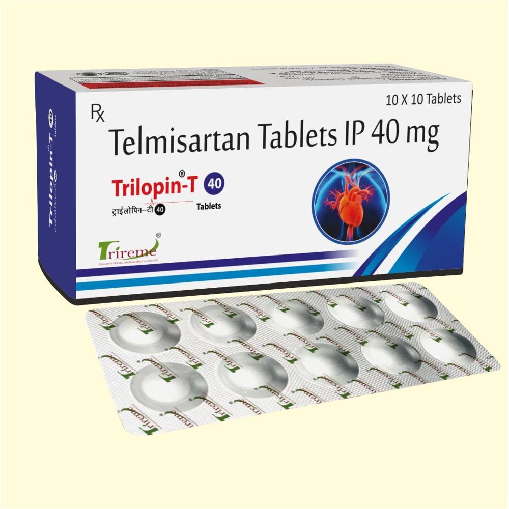 Trilopin T-40