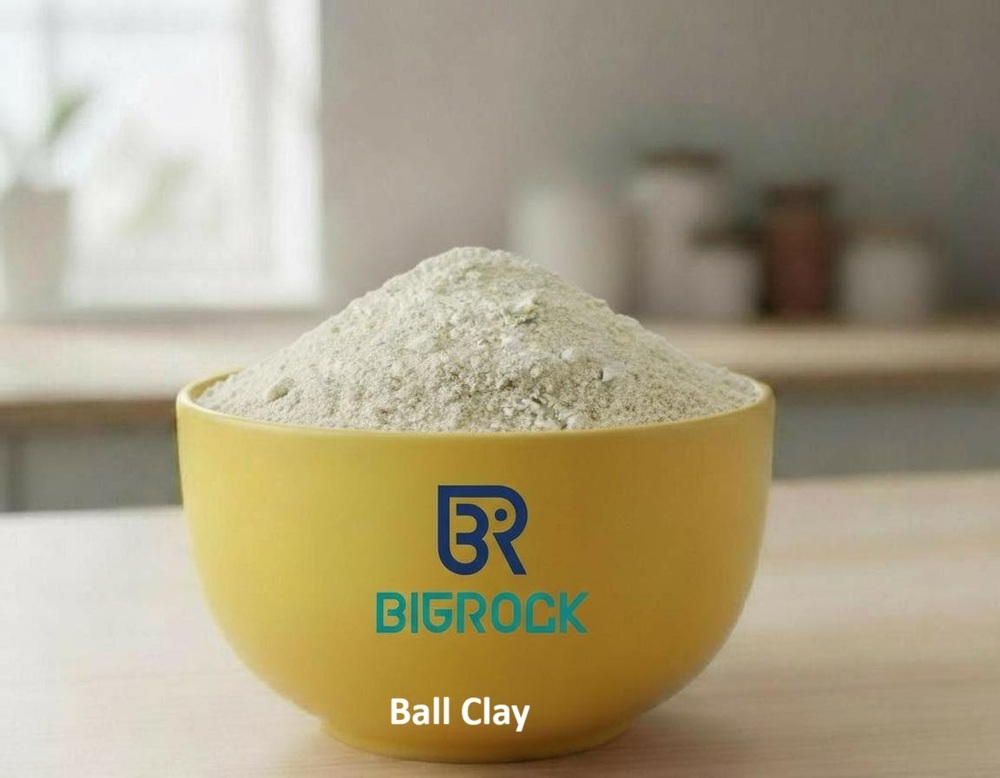 Ball Clay Powder
