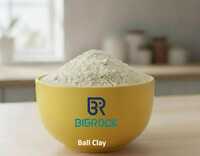 Ball Clay Powder - Application: Ceramics