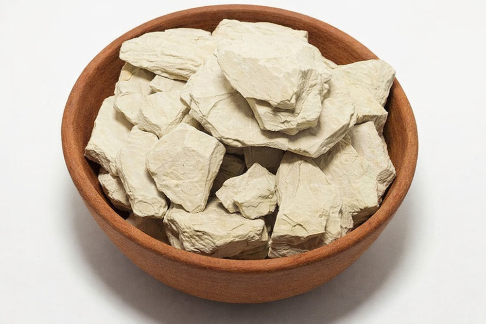 Multani Mitti Fullers Earth Powder - Application: Cosmetic And Skin Care