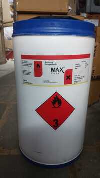 Acetone Solvent Chemical - Boiling Point: 56c