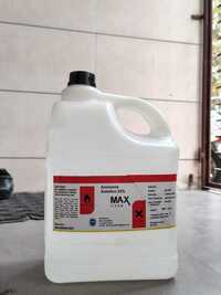 Ammonia Solution 25% - Boiling Point: Approx. 36c (solution Dependent)