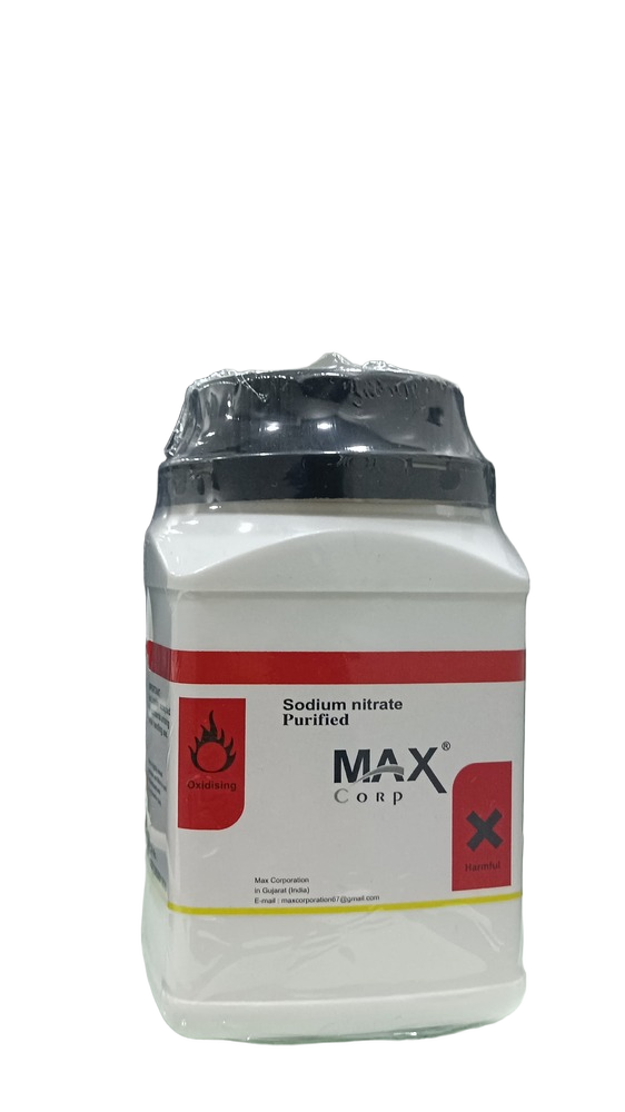 Sodium Nitrate