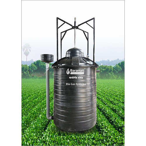 Bio Gas System