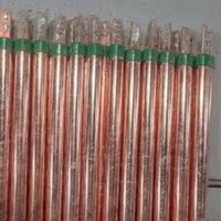 Copper Earthing Electrode