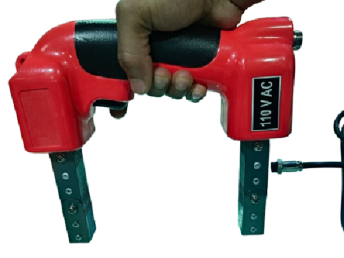 110V ELECTROMAGNETIC AC YOKE