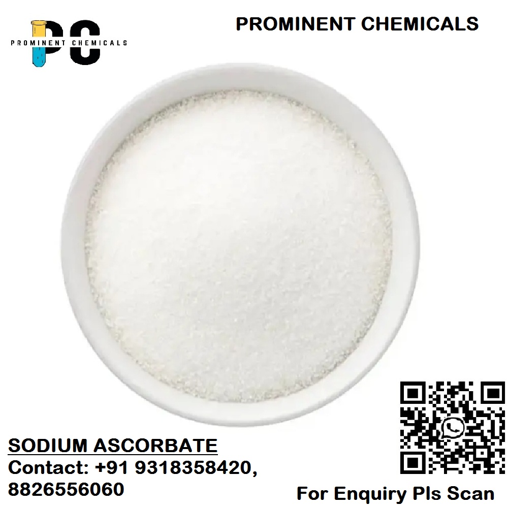 SODIUM ASCOR BATE