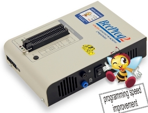 Programming Speed Increaser