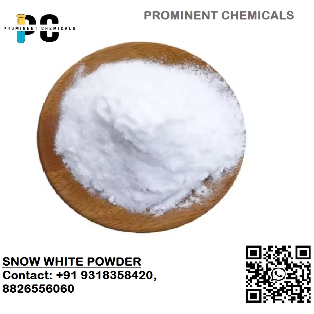 SNOW WHITE POWDER