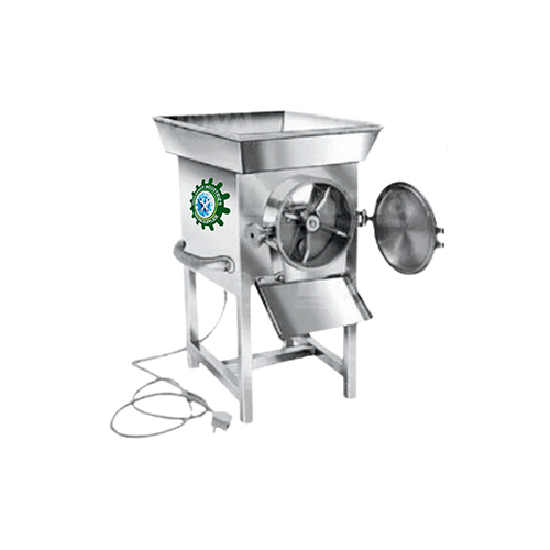 Gravy Machine