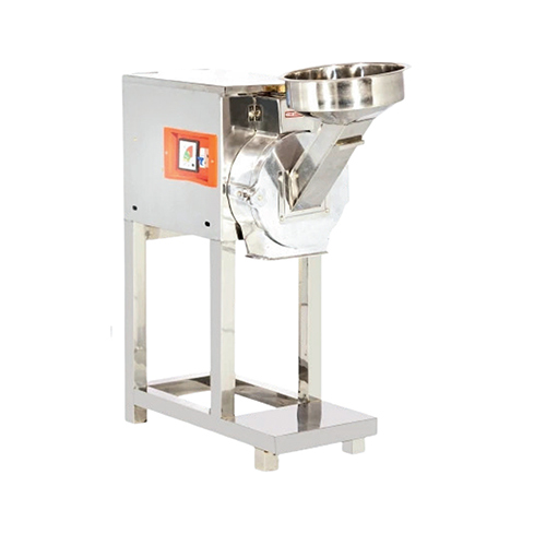 10HP 2 In 1 Pulverizer Machine