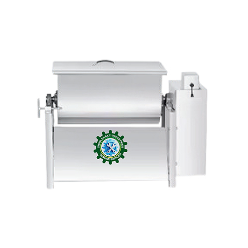 SS Masala Grinding Machine