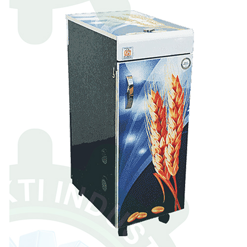 Full Automatic Flour Mill