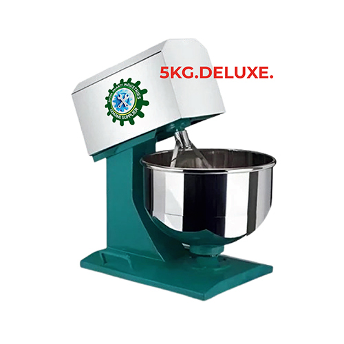 5kg Deluxe Dough Kneading Machine