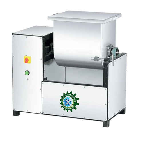 50kg Drum Type Dough Kneading Machine