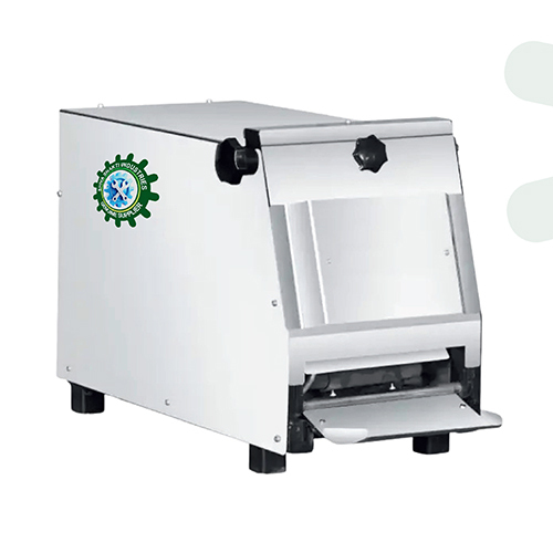 220V Single Phase Roti Pressing Machine