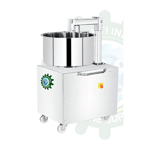 1HP Flow Type Besan Mixing Machine