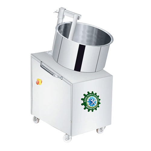 1.5HP L Type Besan Mixing Machine