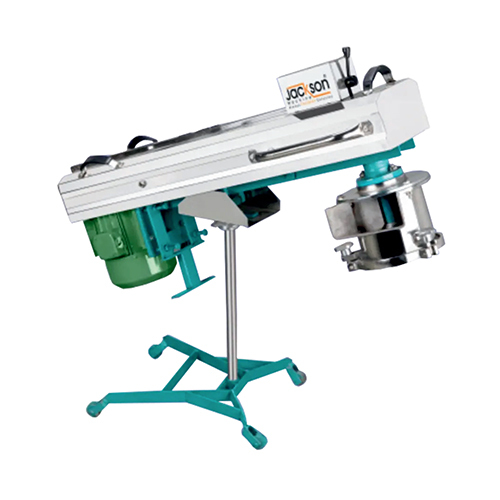 2HP Farsan Namkeen Making Machine