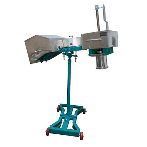 1.5HP Nylon Sev Making Machine