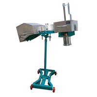 1.5hp Nylon Sev Making Machine