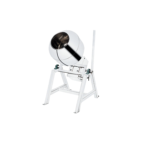 Coating Pan Machine