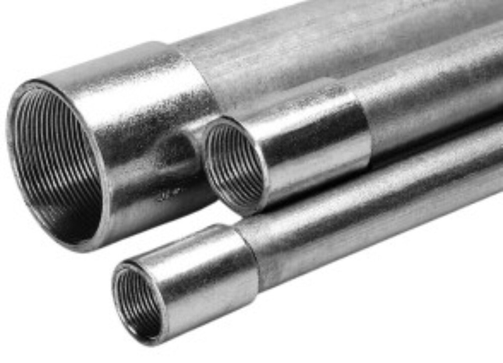 Conduit Pipe