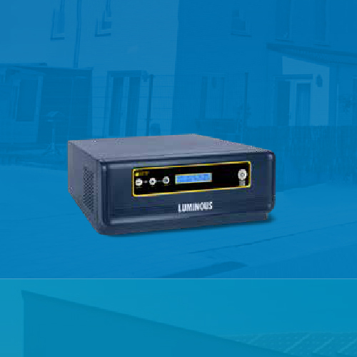 1kva NXG Pro Series Luminous Solar Inverter