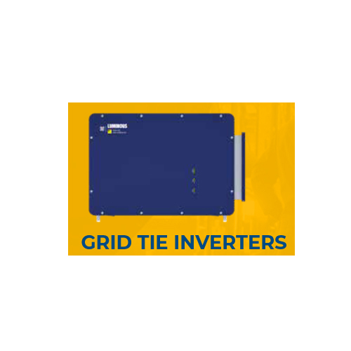 350kw Grid Tie Inverter