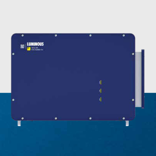 NXIA Grid Tie Solar Inverter