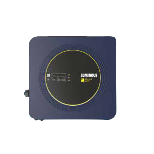 NXIT Grid Tie Solar Inverter