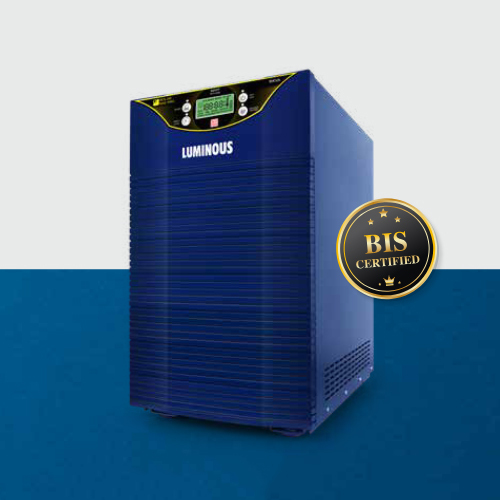 NXE Pro Series Luminous Solar Inverter