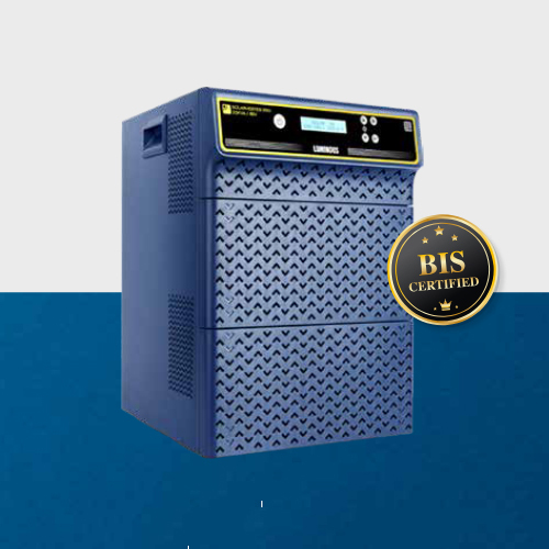 Luminous NXE Pro Series Solar Inverter PCU