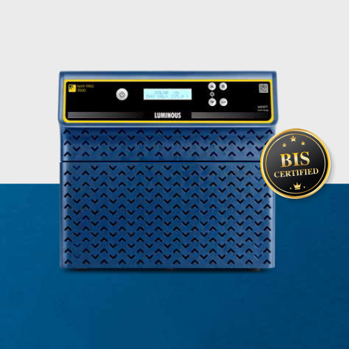 NXE 3500 Series Luminous Solar Inverter