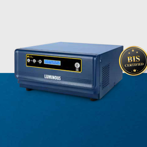 NXG Series Luminous Solar Inverter