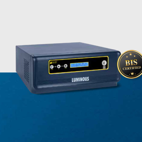 NXG Pro Series Luminous Solar Inverter