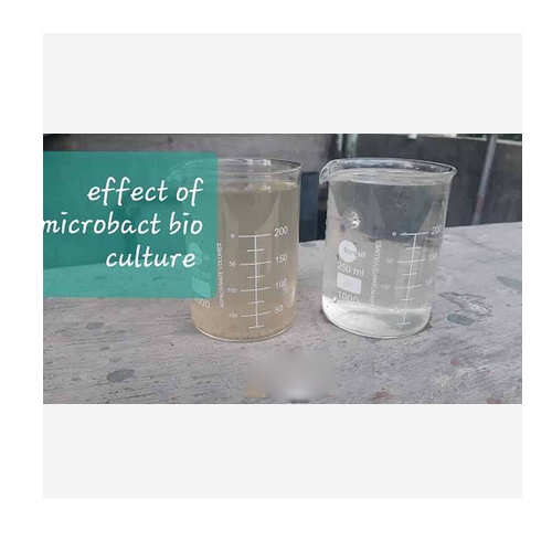 Textile Microbial Culture