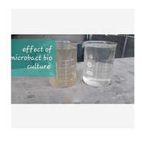 Textile Microbial Culture