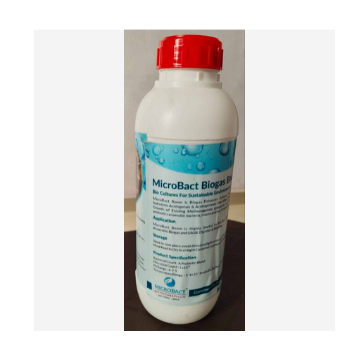 Mircobact Biogas Boom Microbial Culture