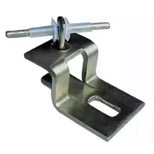 Fischer Chair Clamp Stainless Steel