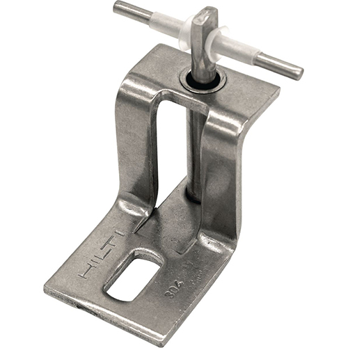 HC-SF-R Stone Cladding Clamp