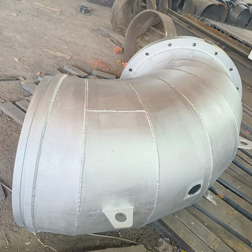 Bhel Fabrication Service