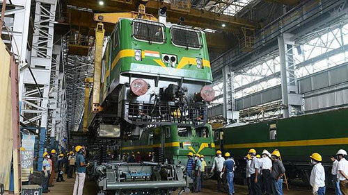 Shell Fabrication Service