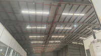 Fire Sprinkler System - Application: Commercial