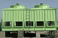 Ms Hvac Project - Air Flow Capacity: 3000-10000 M3/h
