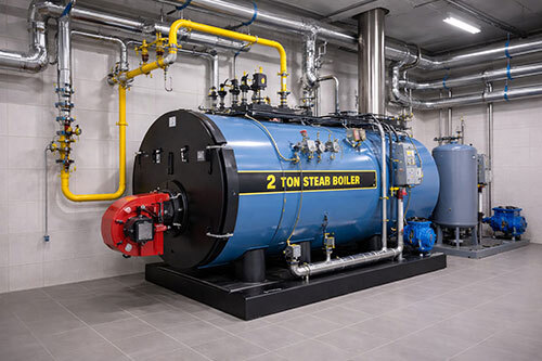 Boiler Installation Service