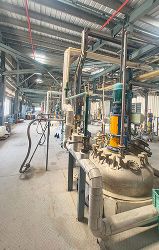 Utility Piping System